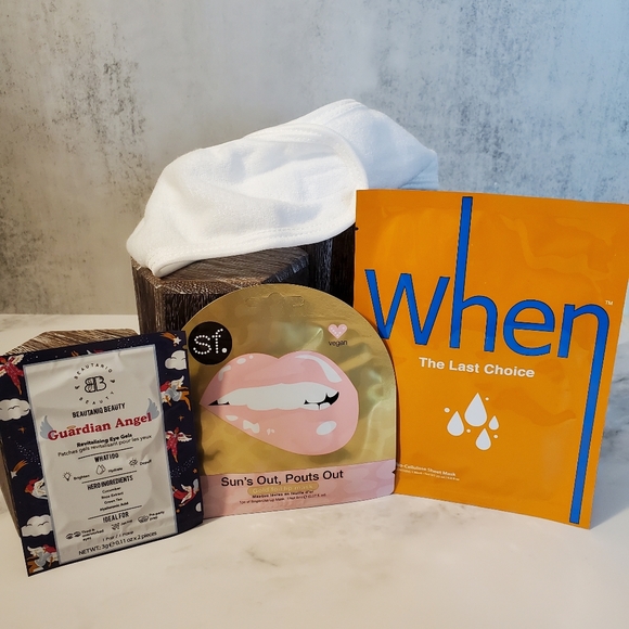 **GIFTED** Self Care Bundle - Picture 3 of 4